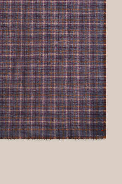 Foulard Édimbourg - MoisMont