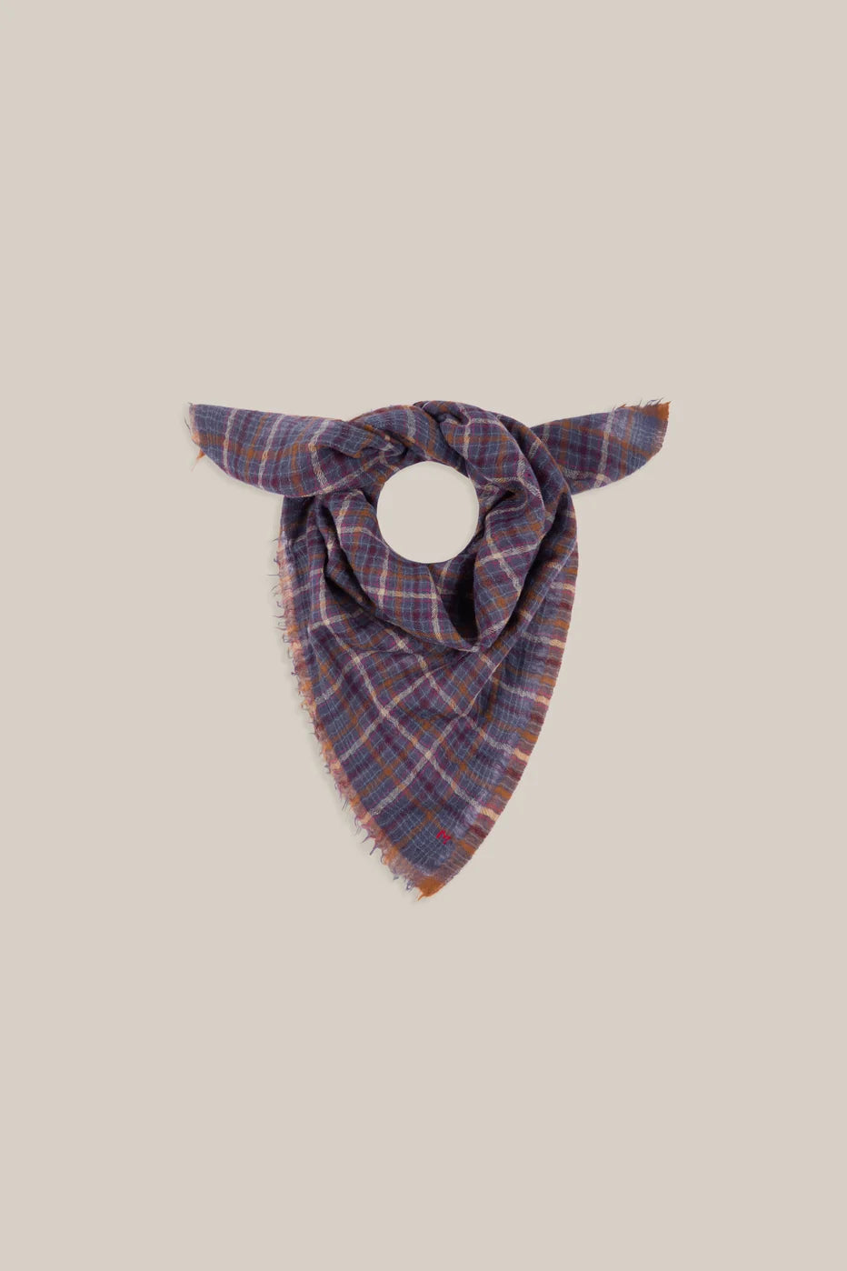 Foulard Édimbourg - MoisMont