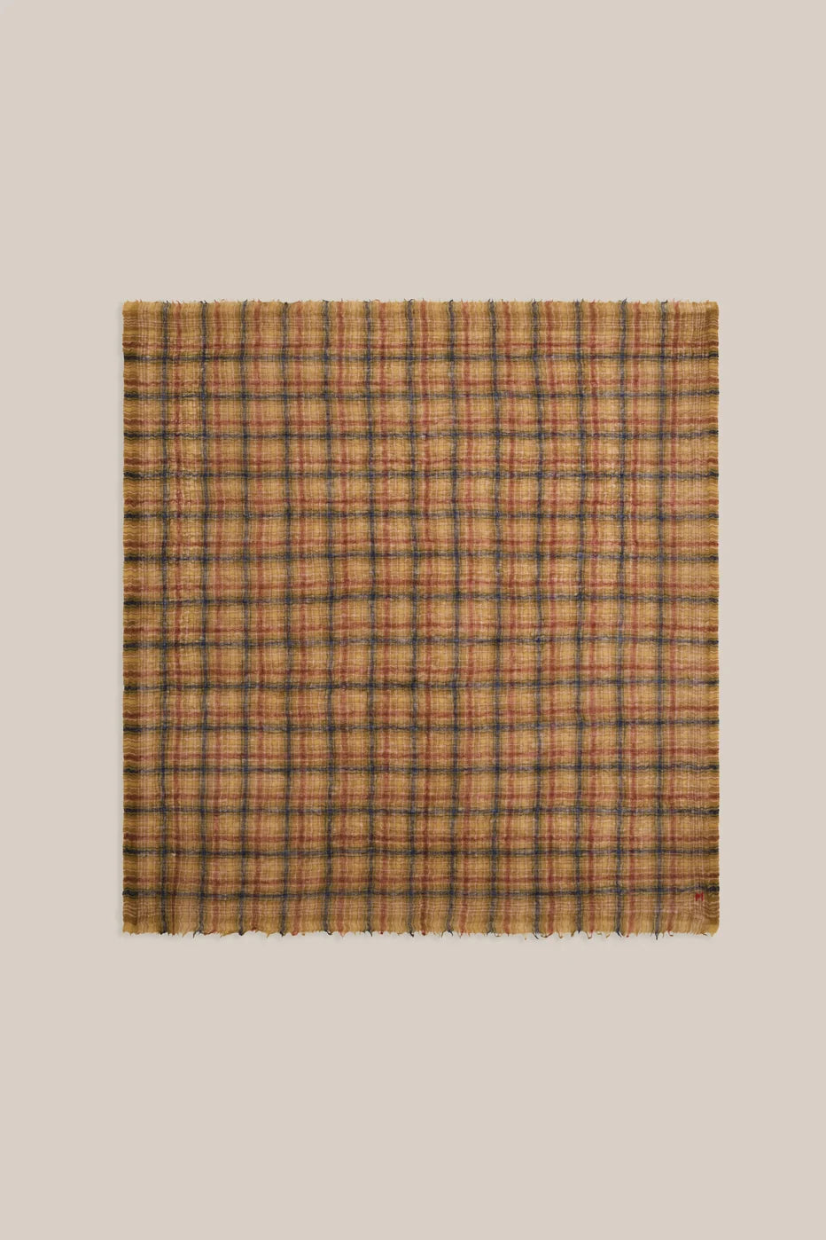 Foulard Édimbourg - MoisMont
