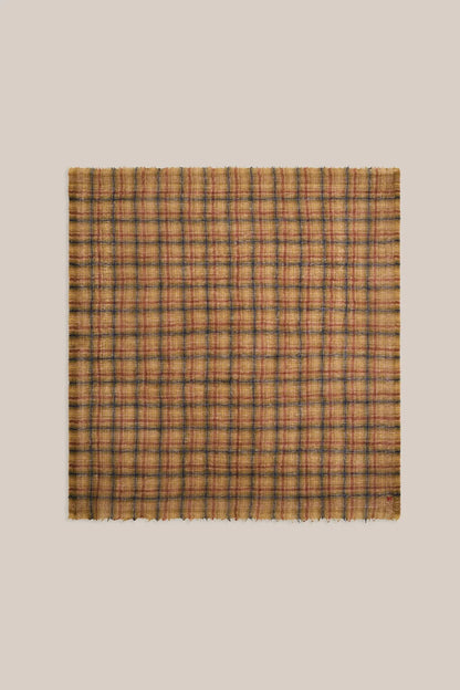 Foulard Édimbourg - MoisMont