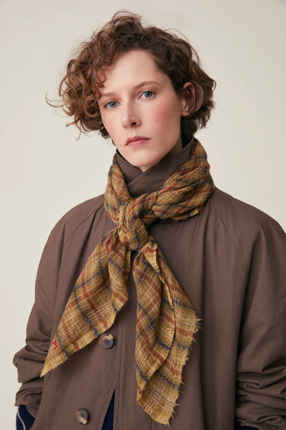 Foulard Édimbourg - MoisMont