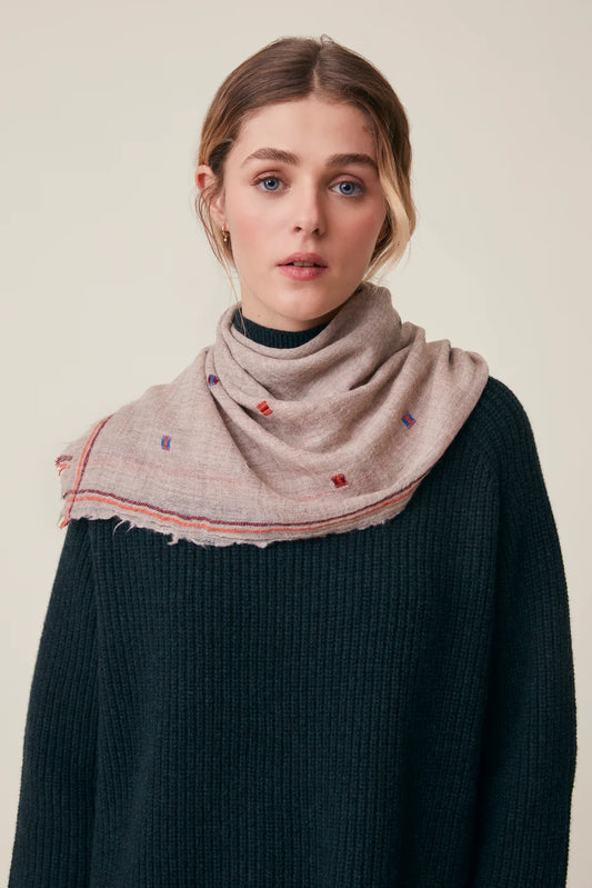 Foulard Chelsea - MoisMont