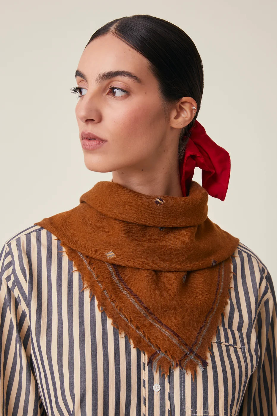 Foulard Chelsea - MoisMont