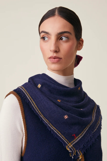 Foulard Chelsea - MoisMont