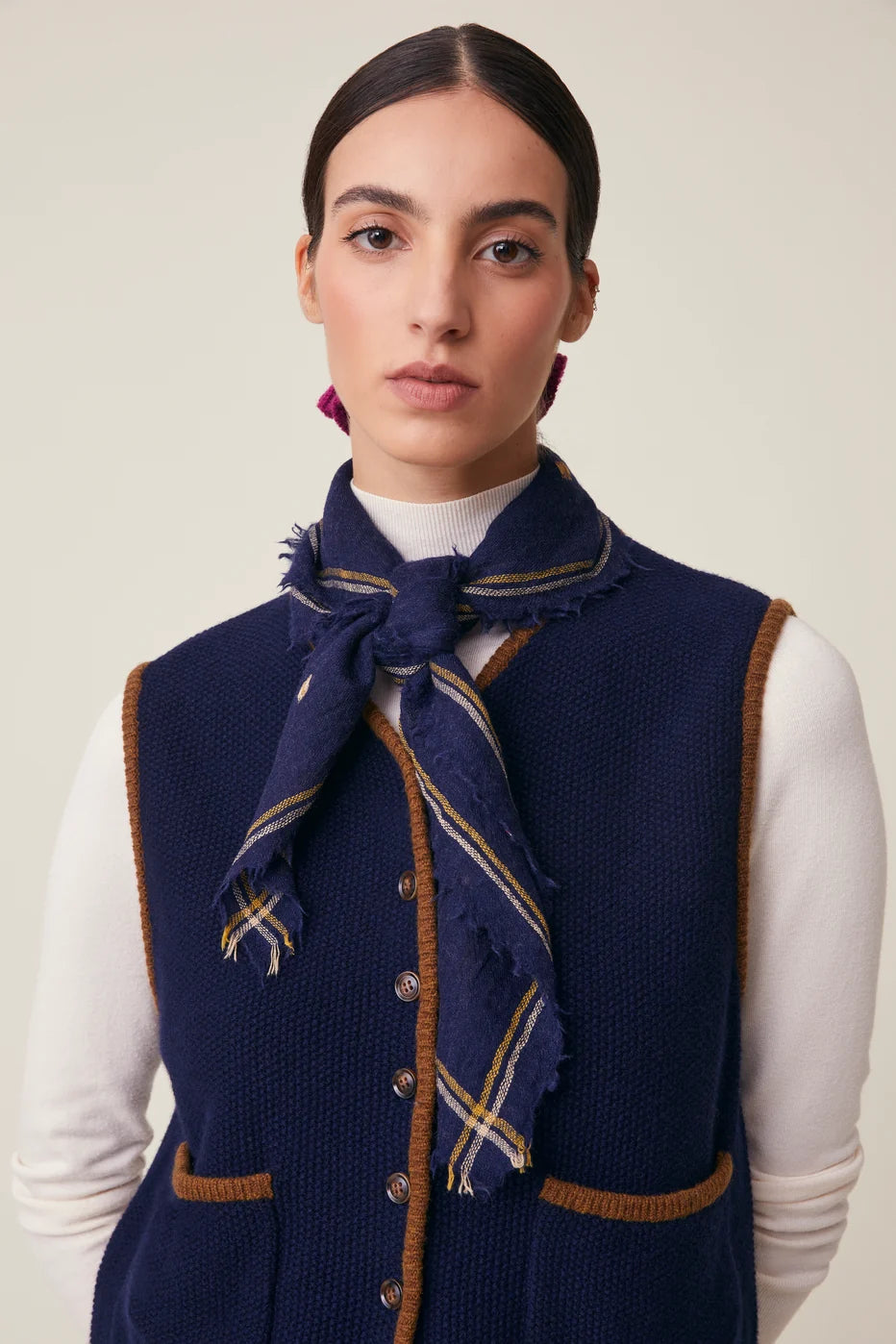 Foulard Chelsea - MoisMont