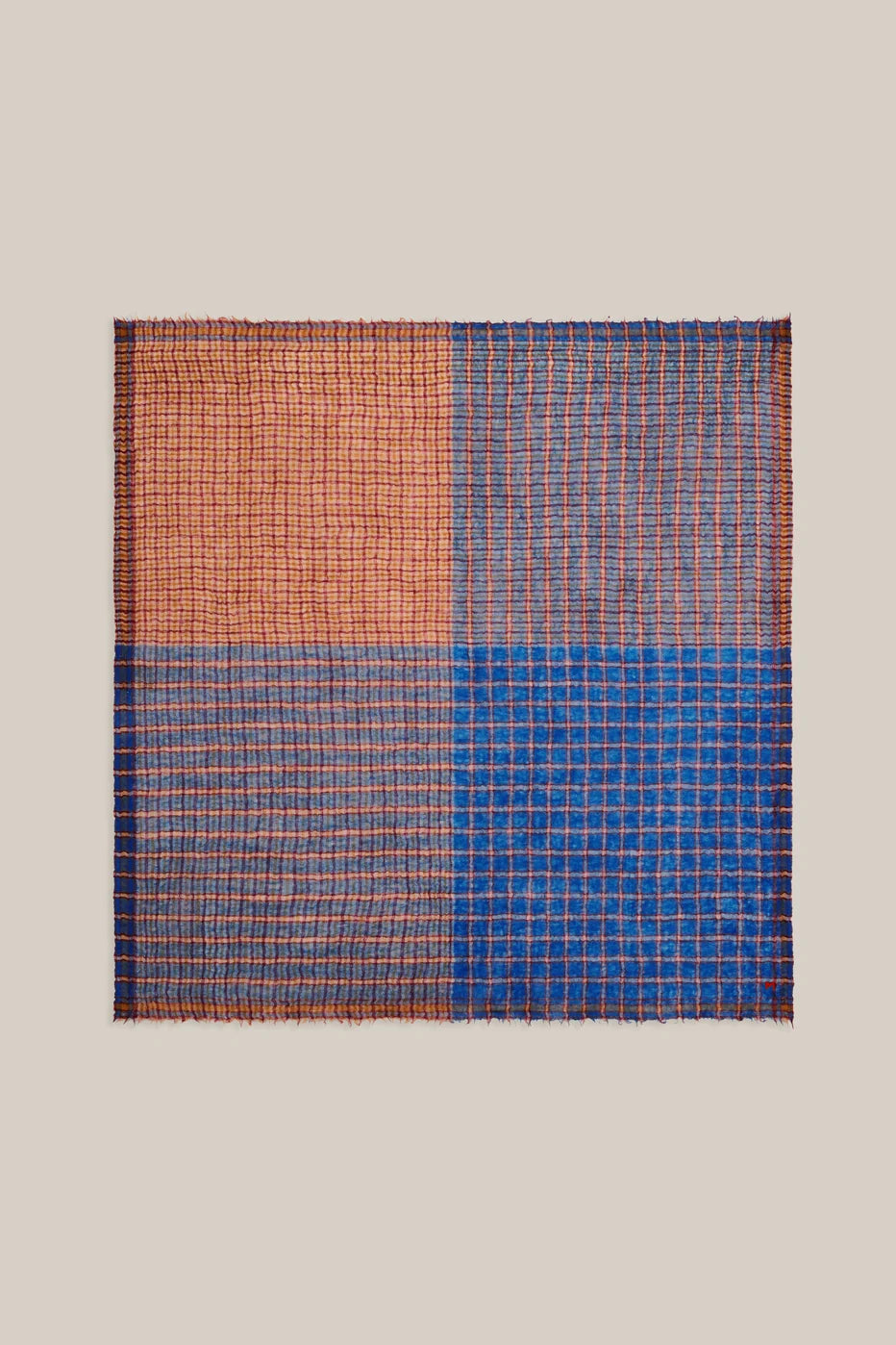 Foulard Corneille - MoisMont