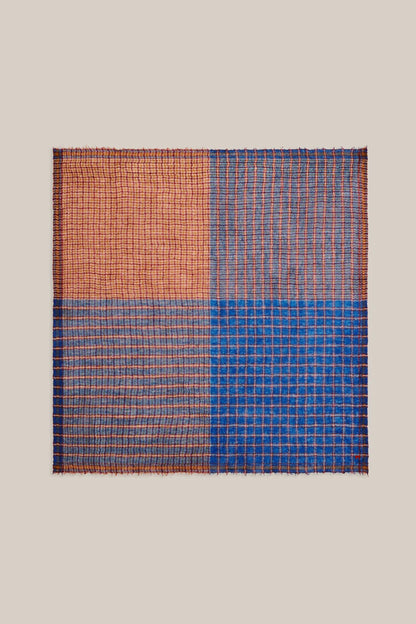 Foulard Corneille - MoisMont