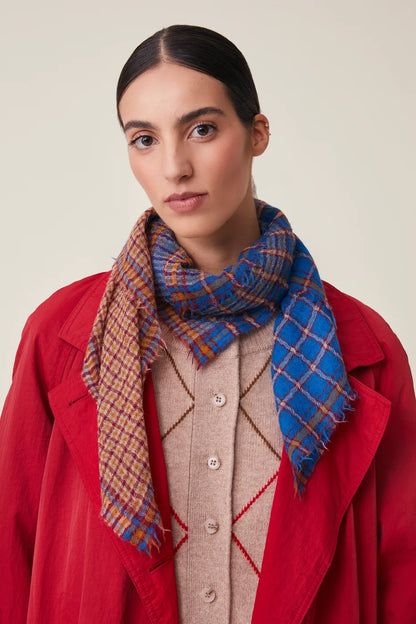 Foulard Corneille - MoisMont