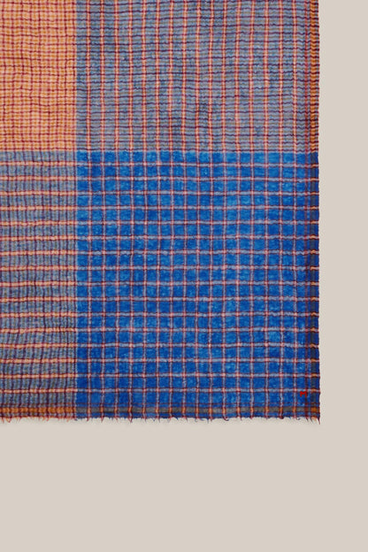 Foulard Corneille - MoisMont