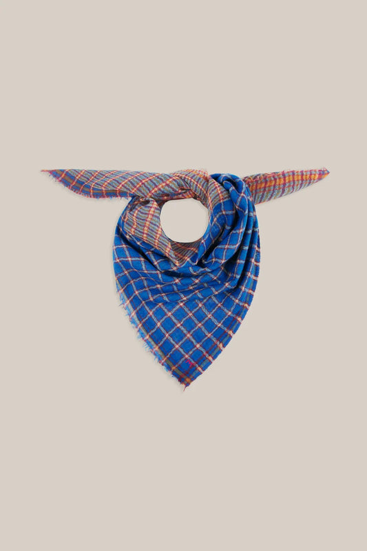 Foulard Corneille - MoisMont
