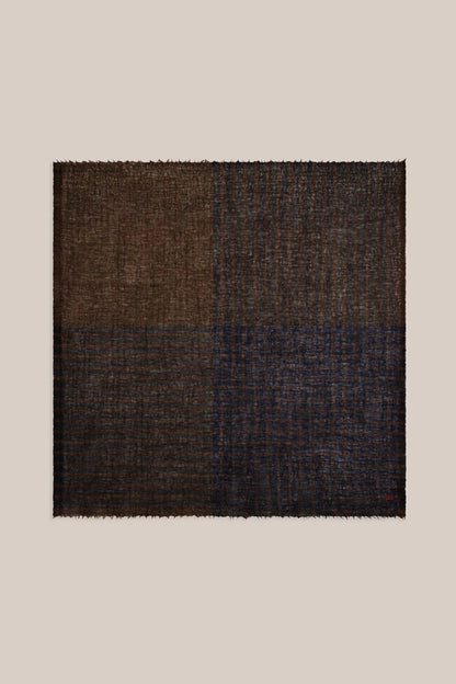 Foulard Corneille - MoisMont