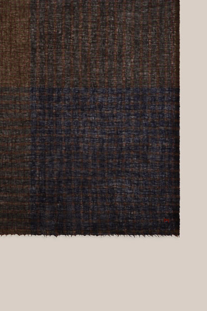 Foulard Corneille - MoisMont