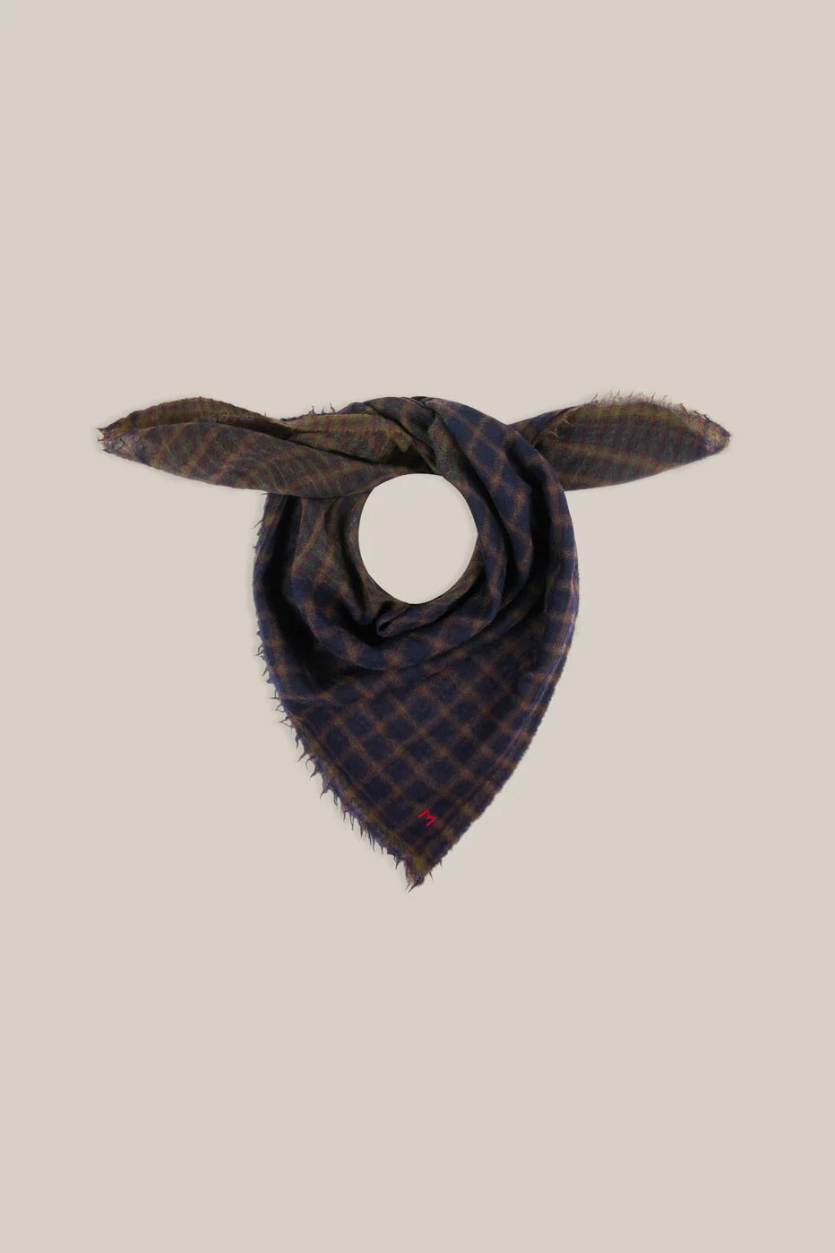 Foulard Corneille - MoisMont