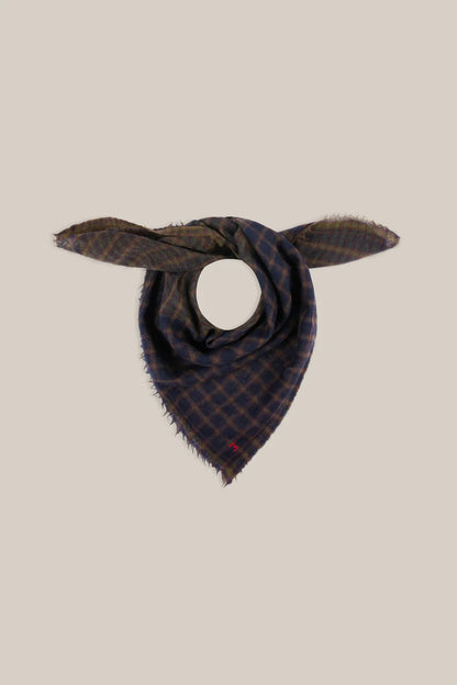 Foulard Corneille - MoisMont