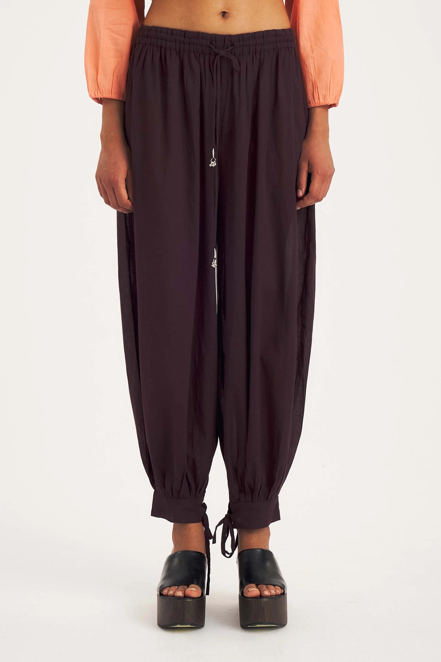 Pantalon Fruti Sarouel - Antik Batik