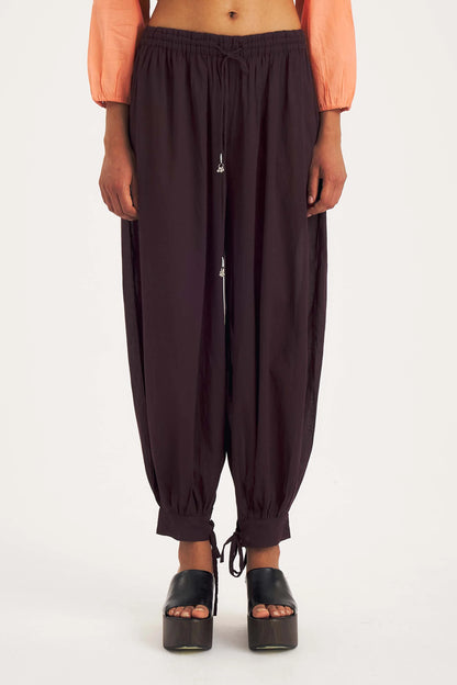 Pantalon Fruti Sarouel - Antik Batik