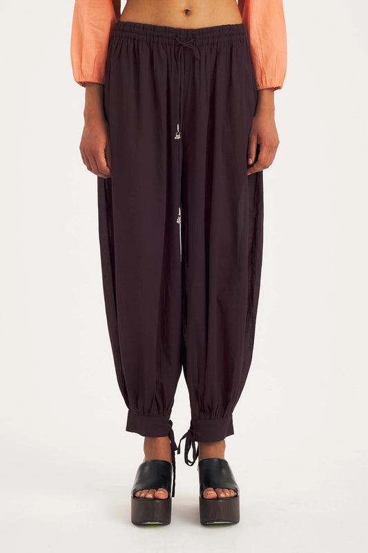 Pantalon Fruti Sarouel - Antik Batik