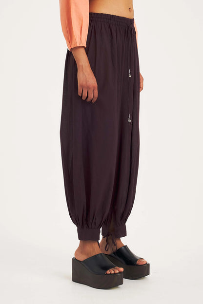 Pantalon Fruti Sarouel - Antik Batik