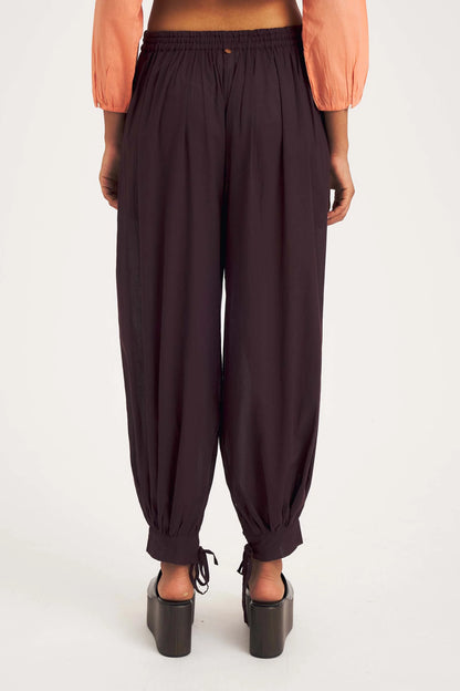 Pantalon Fruti Sarouel - Antik Batik