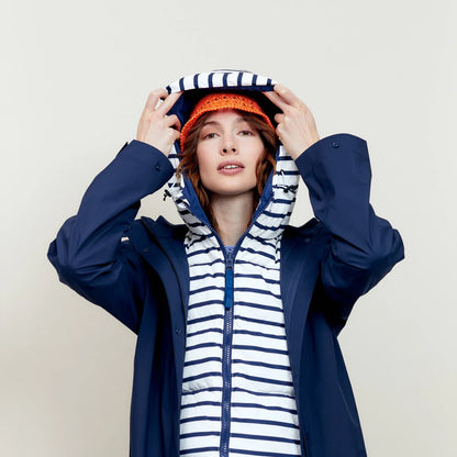 Capuche doudoune - Fudoon