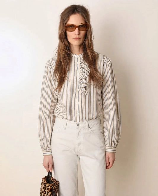 Chemise Fa - Laurence Bras