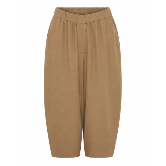 Pantalon Barrel Flora - Anne-Mi