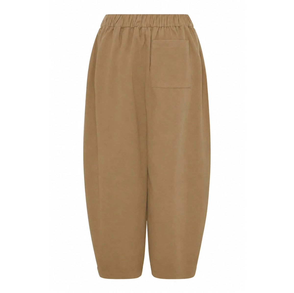 Pantalon Barrel Flora - Anne-Mi