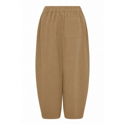 Pantalon Barrel Flora - Anne-Mi
