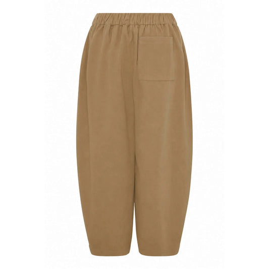 Pantalon Barrel Flora - Anne-Mi