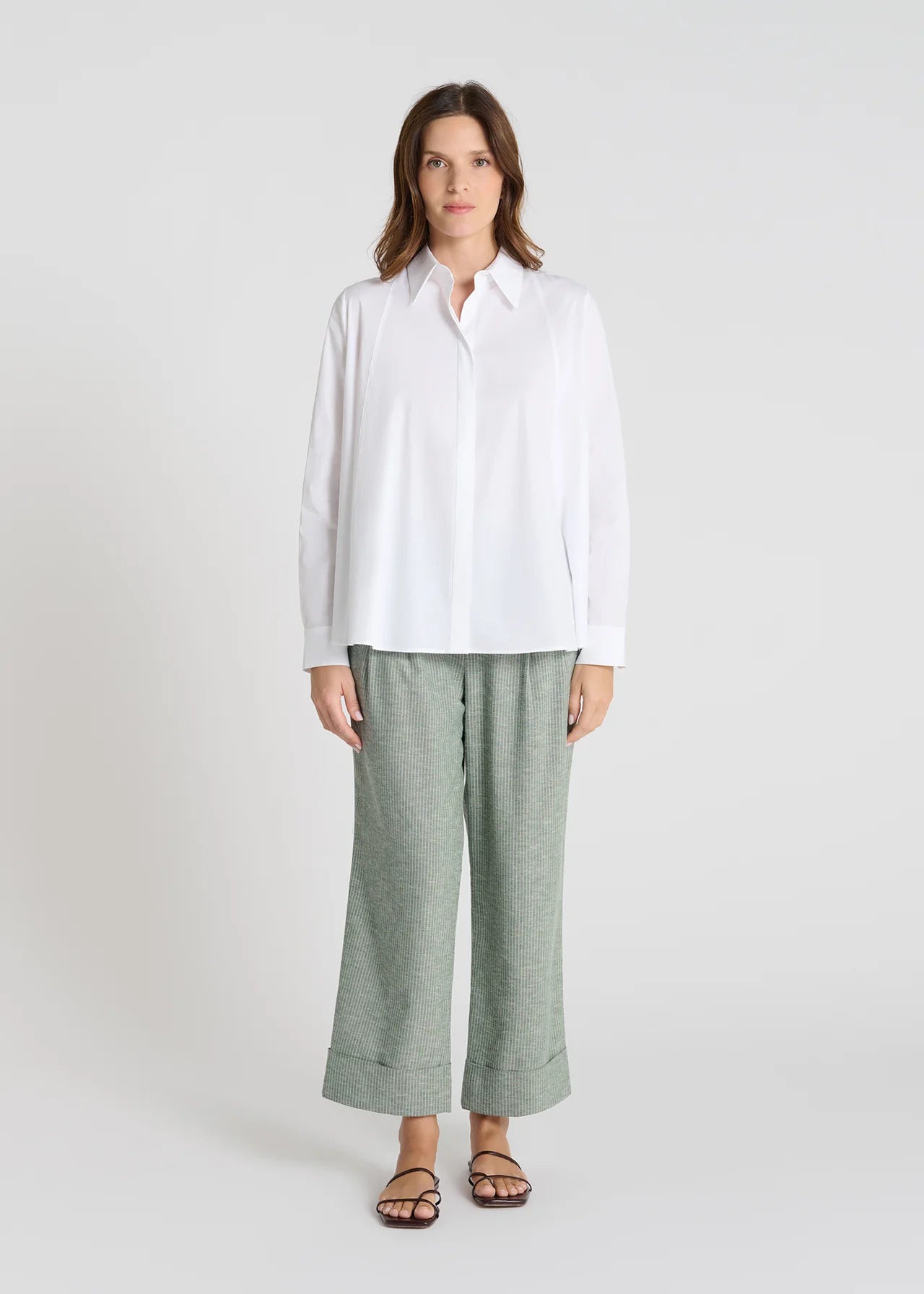 Chemise Fresia - Hana San
