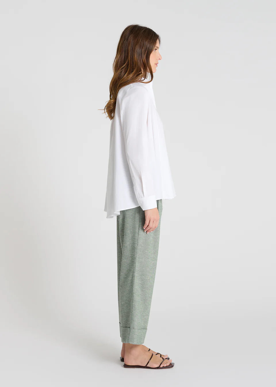 Chemise Fresia - Hana San