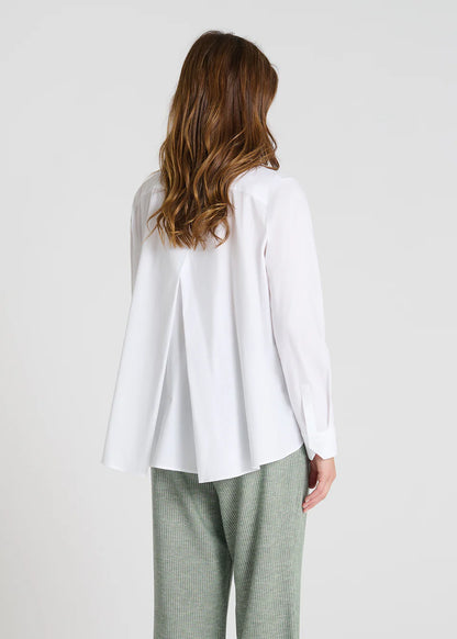 Chemise Fresia - Hana San