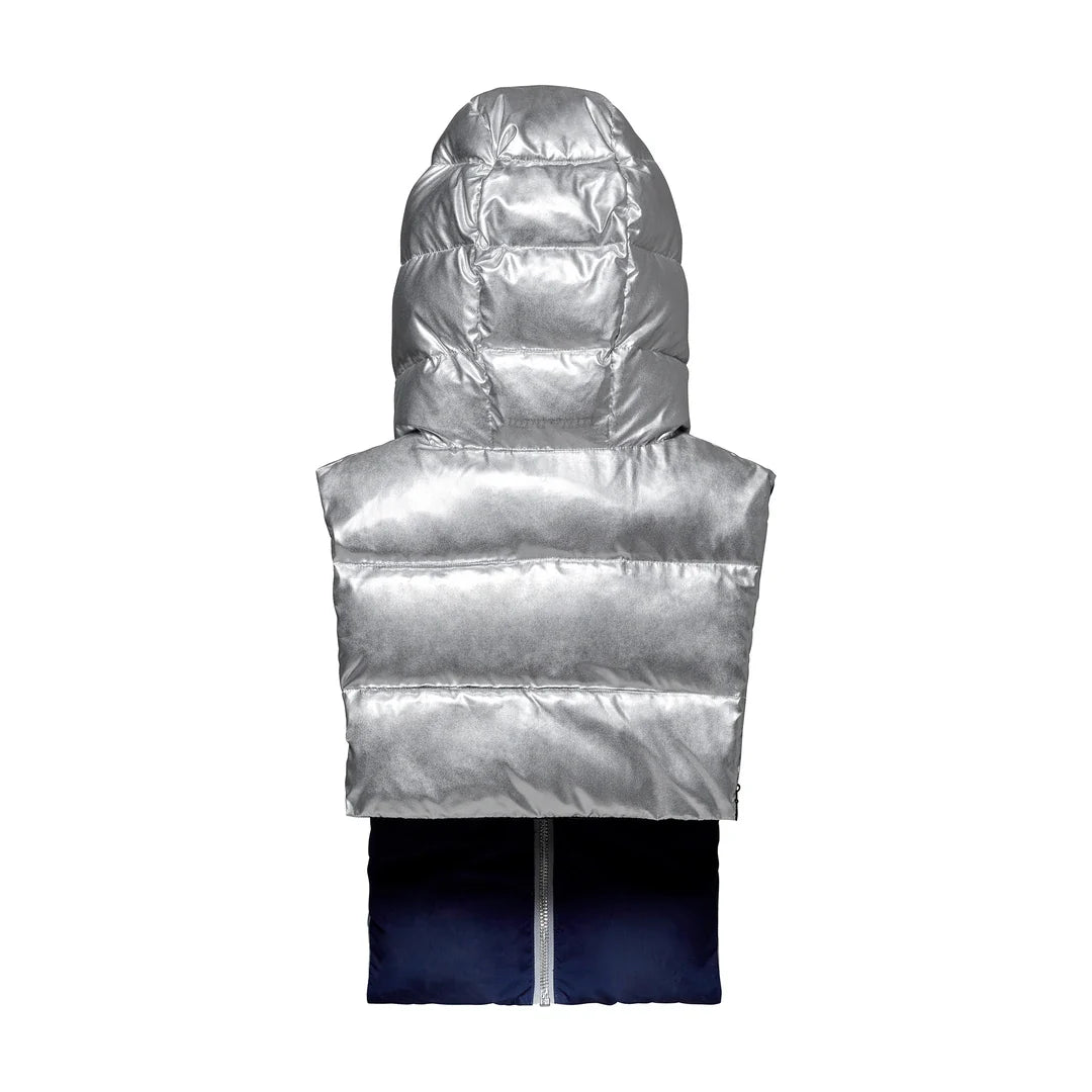 Capuche doudoune - Fudoon