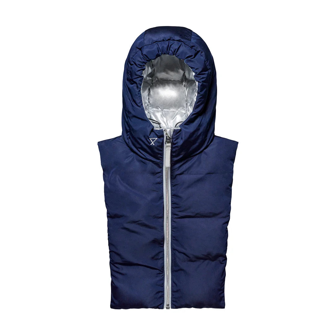 Capuche doudoune - Fudoon