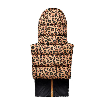 Capuche doudoune - Fudoon