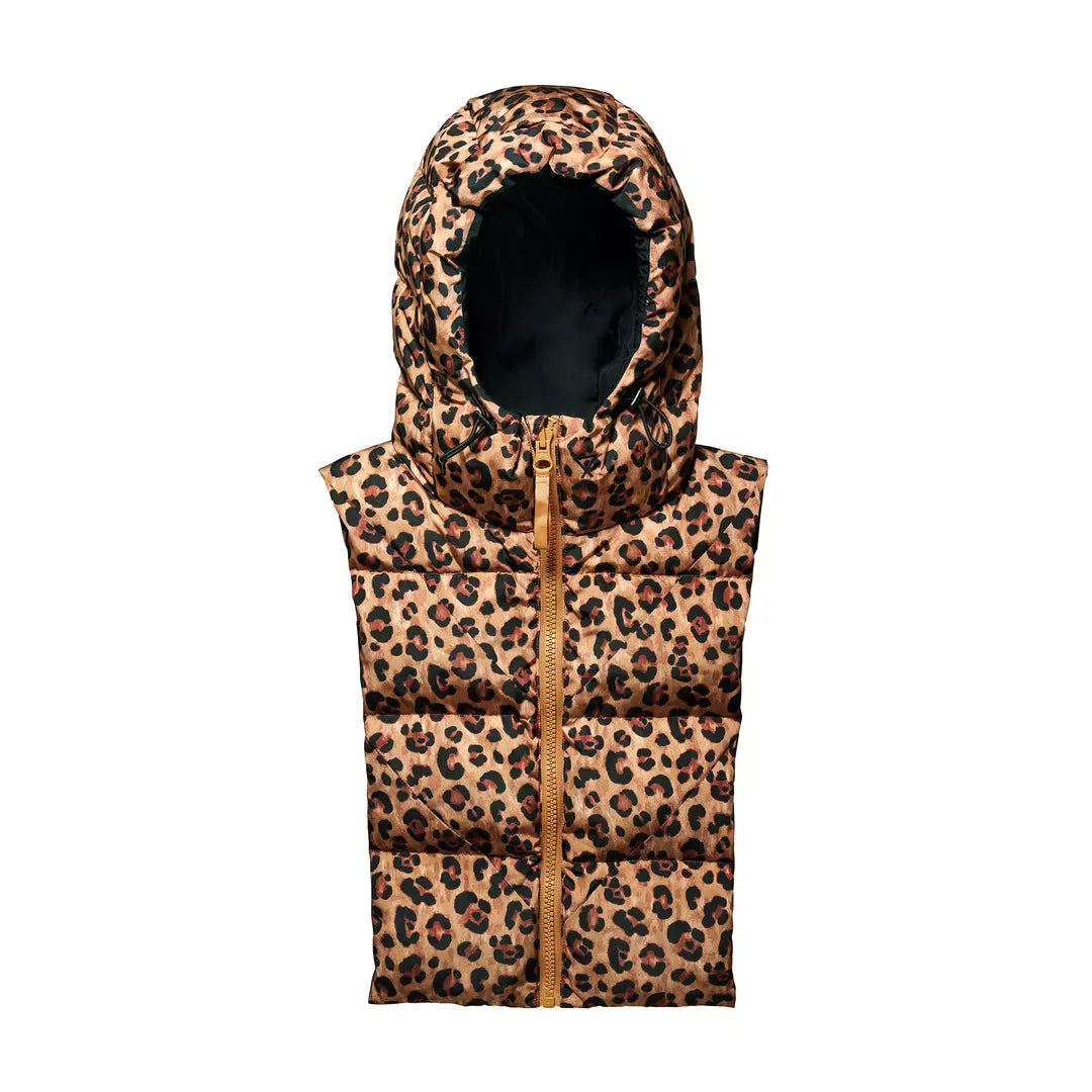 Capuche doudoune - Fudoon