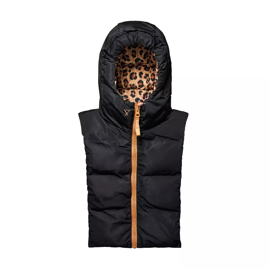 Capuche doudoune - Fudoon