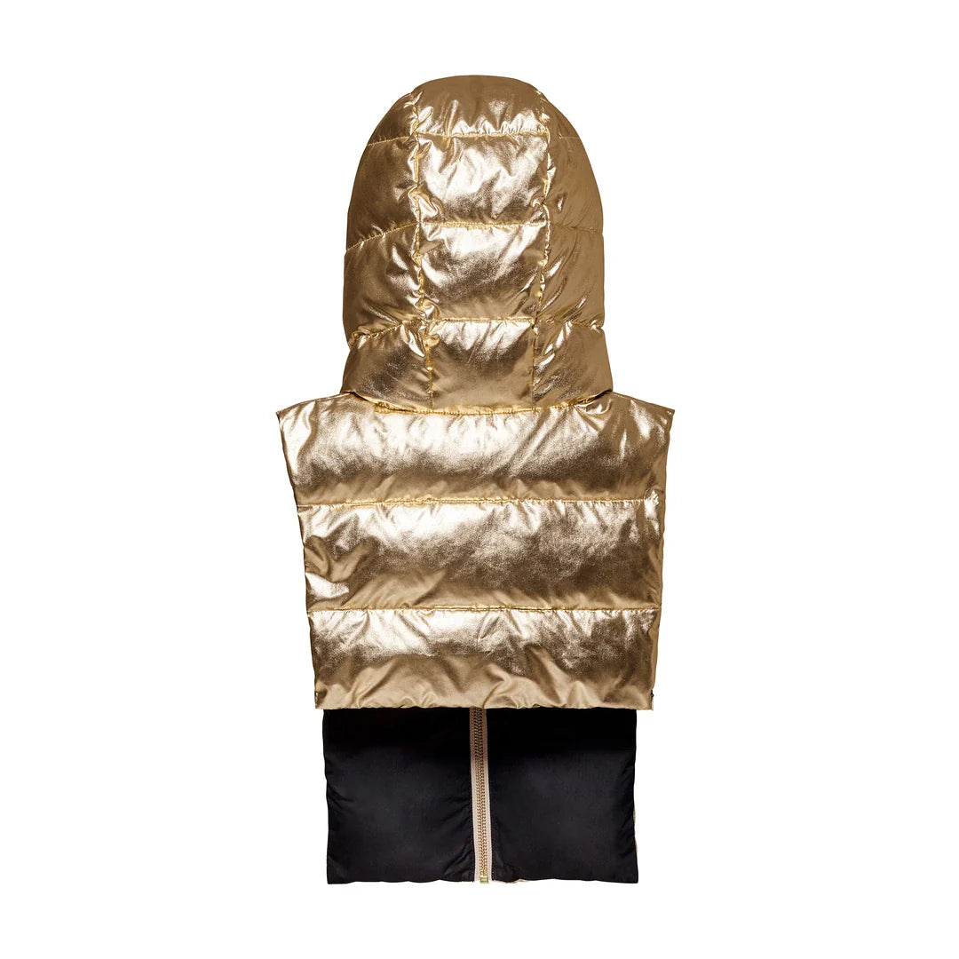Capuche doudoune - Fudoon