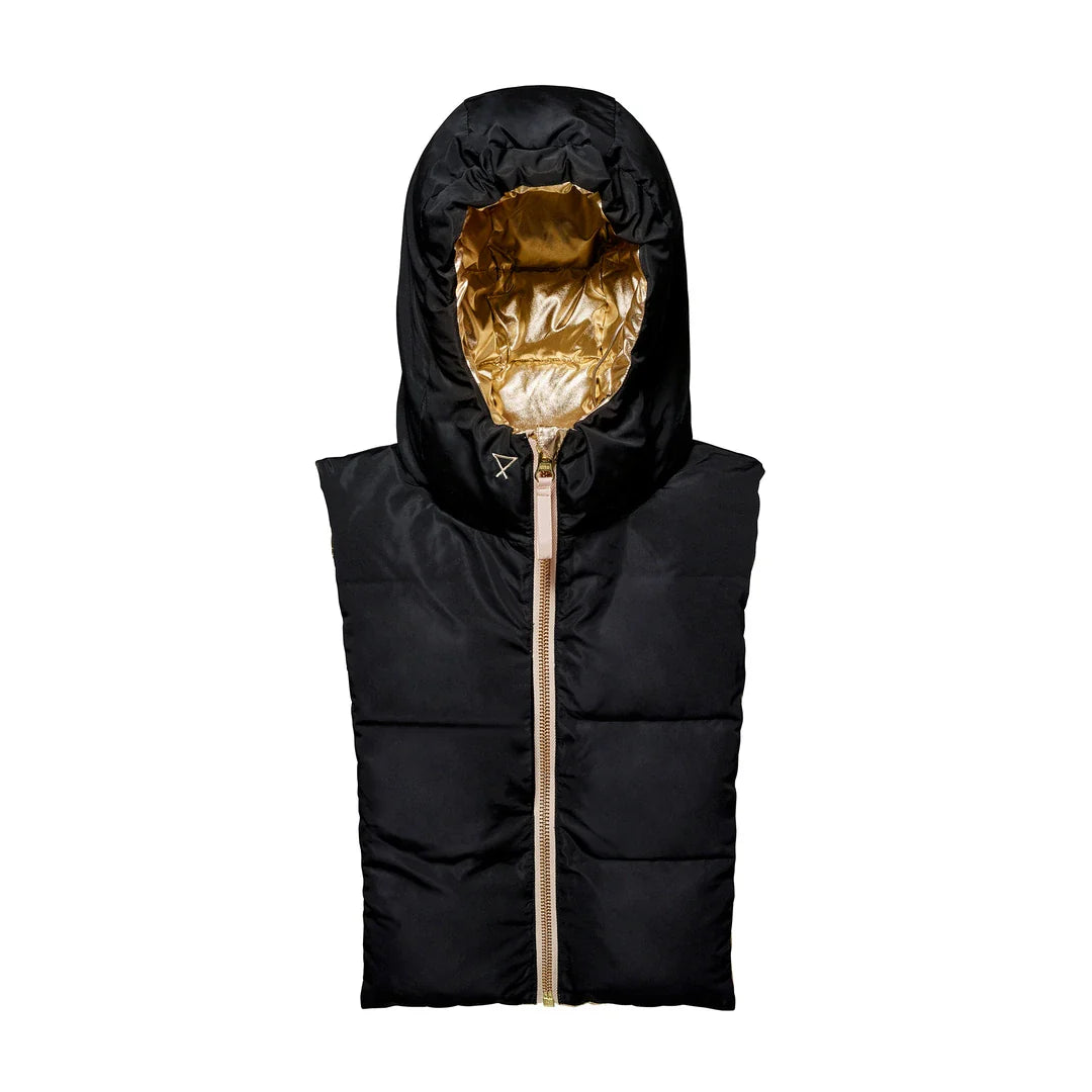 Capuche doudoune - Fudoon