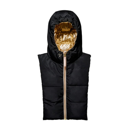 Capuche doudoune - Fudoon
