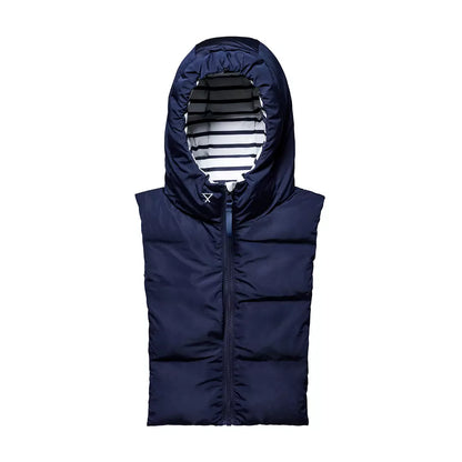 Capuche doudoune - Fudoon