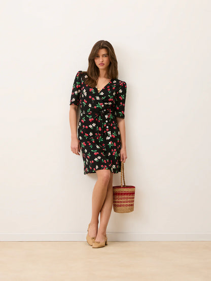 Robe Gabinette - Rouje