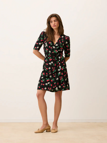 Robe Gabinette - Rouje
