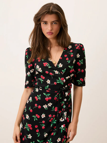 Robe Gabinette - Rouje