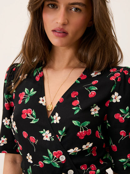 Robe Gabinette - Rouje