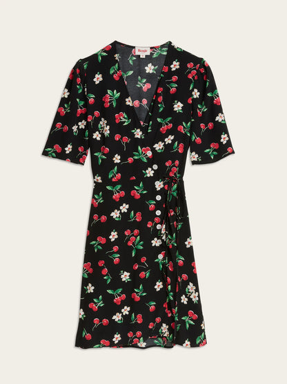 Robe Gabinette - Rouje