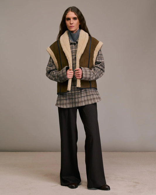 Gilet Gialo - Diega