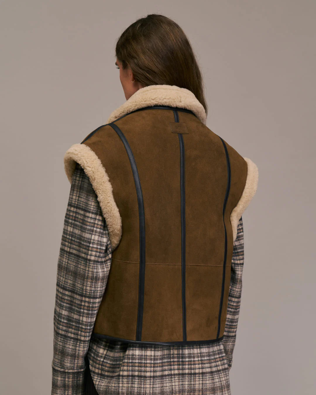 Gilet Gialo - Diega