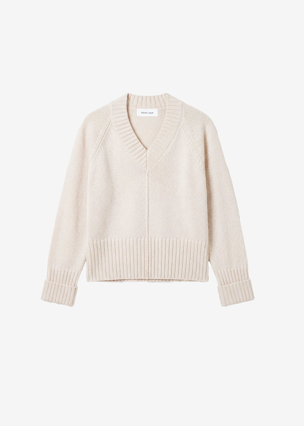 Pull Graham - Hana San