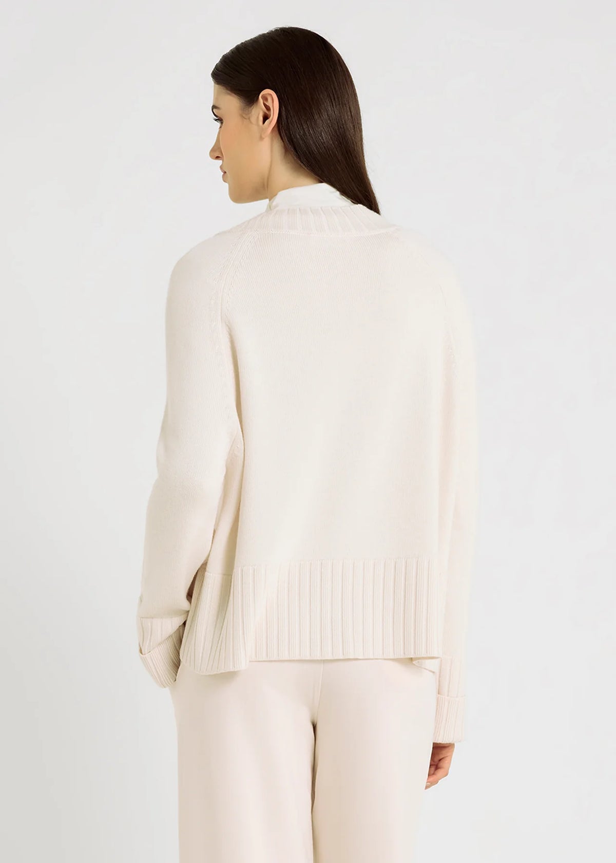 Pull Graham - Hana San